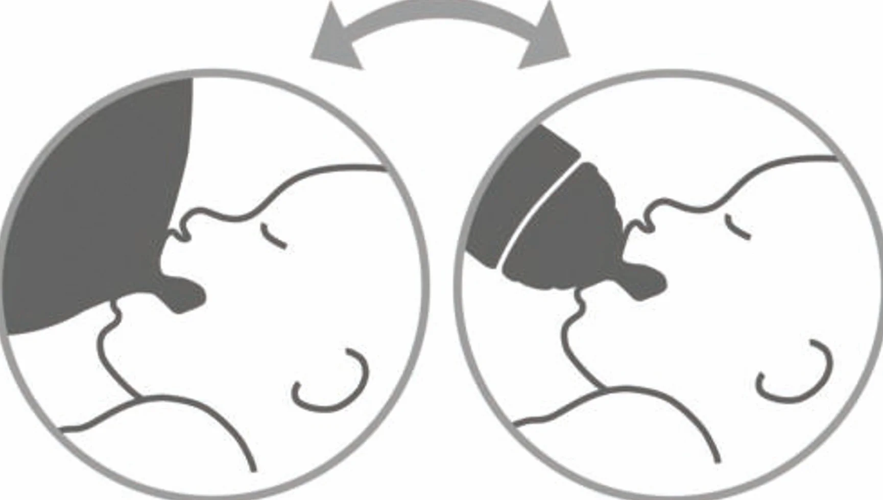 Nuk Smoczki silikonowe First Choice rozmiar 1 S zestaw 2 szt