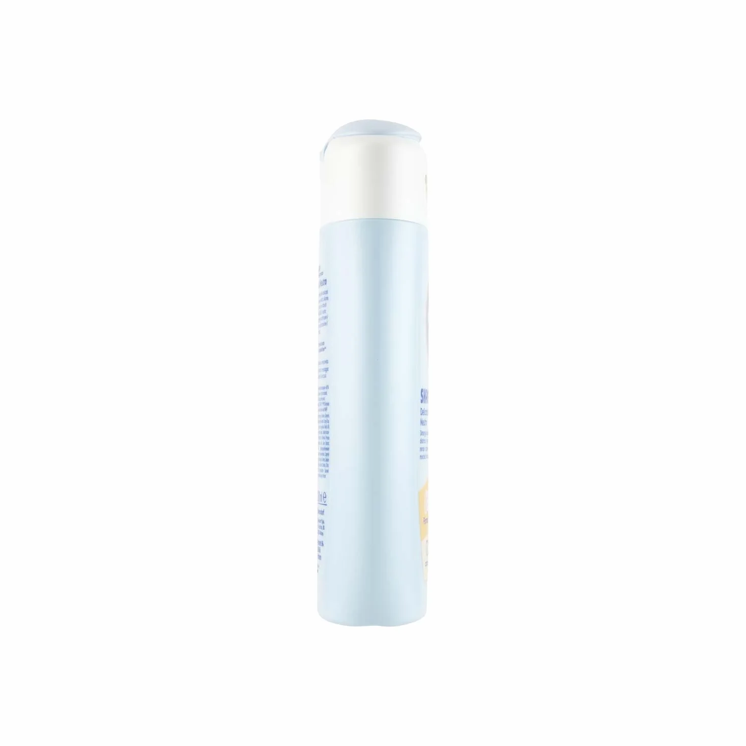 NIVEA BABY Szampon dla dzieci 200 ml delikatny bez siarczanów ochroną przed łzami