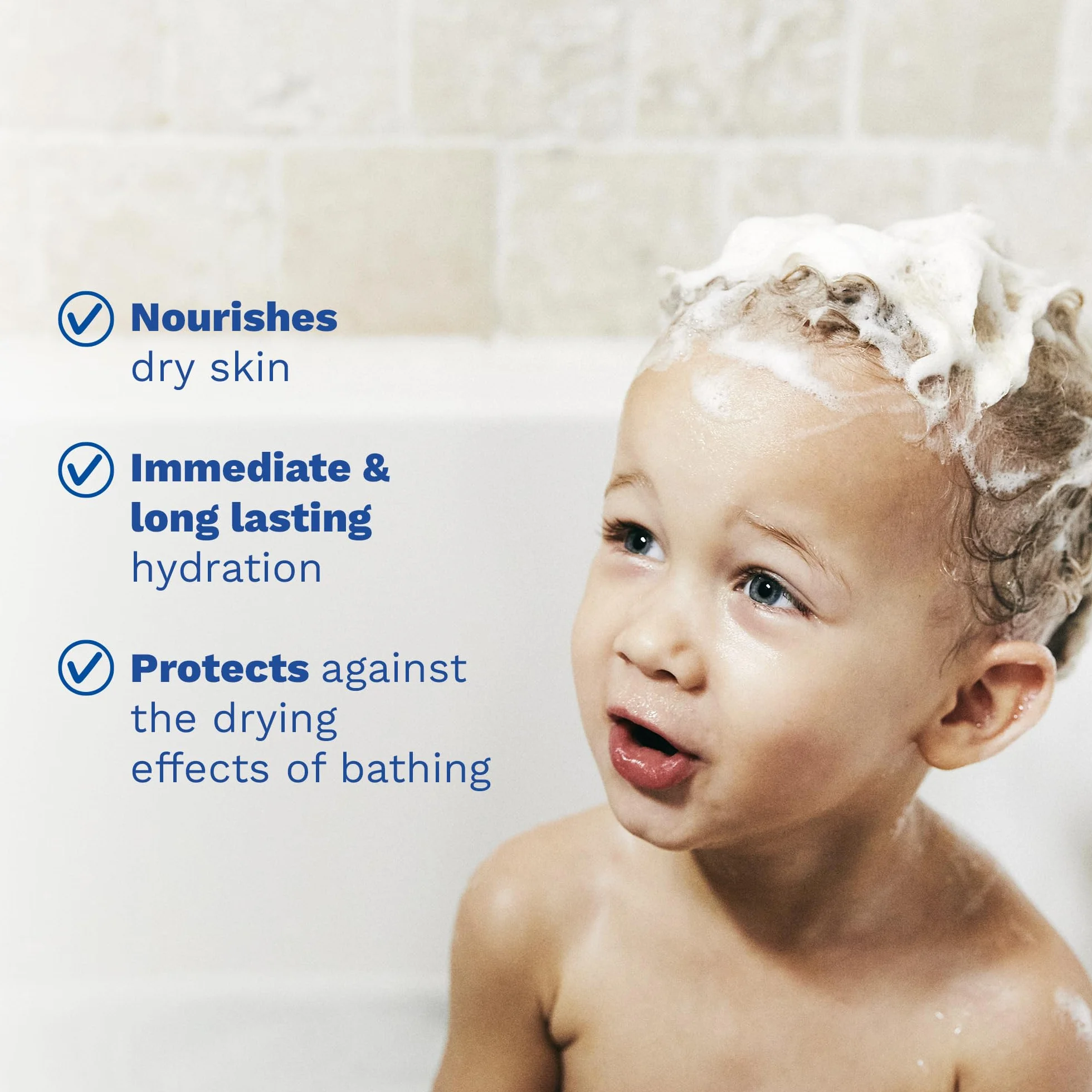 Mustela Żel do Mycia dla Dzieci, 300 g