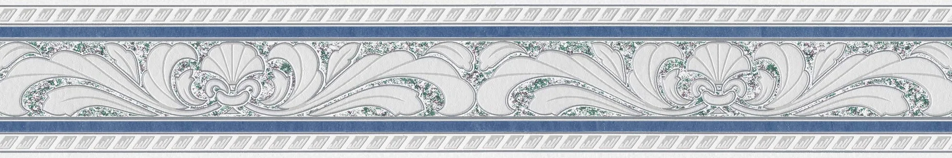 A.S. Creation 6816-45 Kolekcja tylko borders 9, wielokolorowa