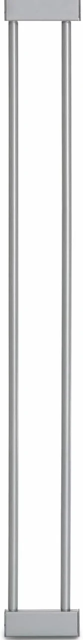 Hauck 4007923597323 Kratka Ochronna, Szary/Srebrny, 84-89 cm