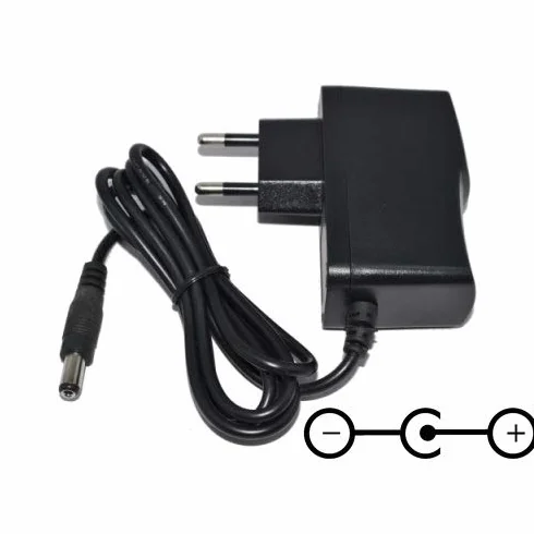 TOP CHARGEUR * Zasilacz sieciowy adapter sieciowy kabel ładujący ładowarka 5 V do elektrycznej laktatora Medela Swing 4,8 V