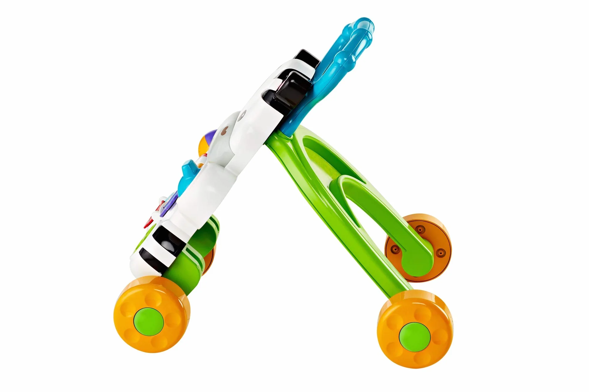 Fisher-Price HBW56 zebra Walker-GE
