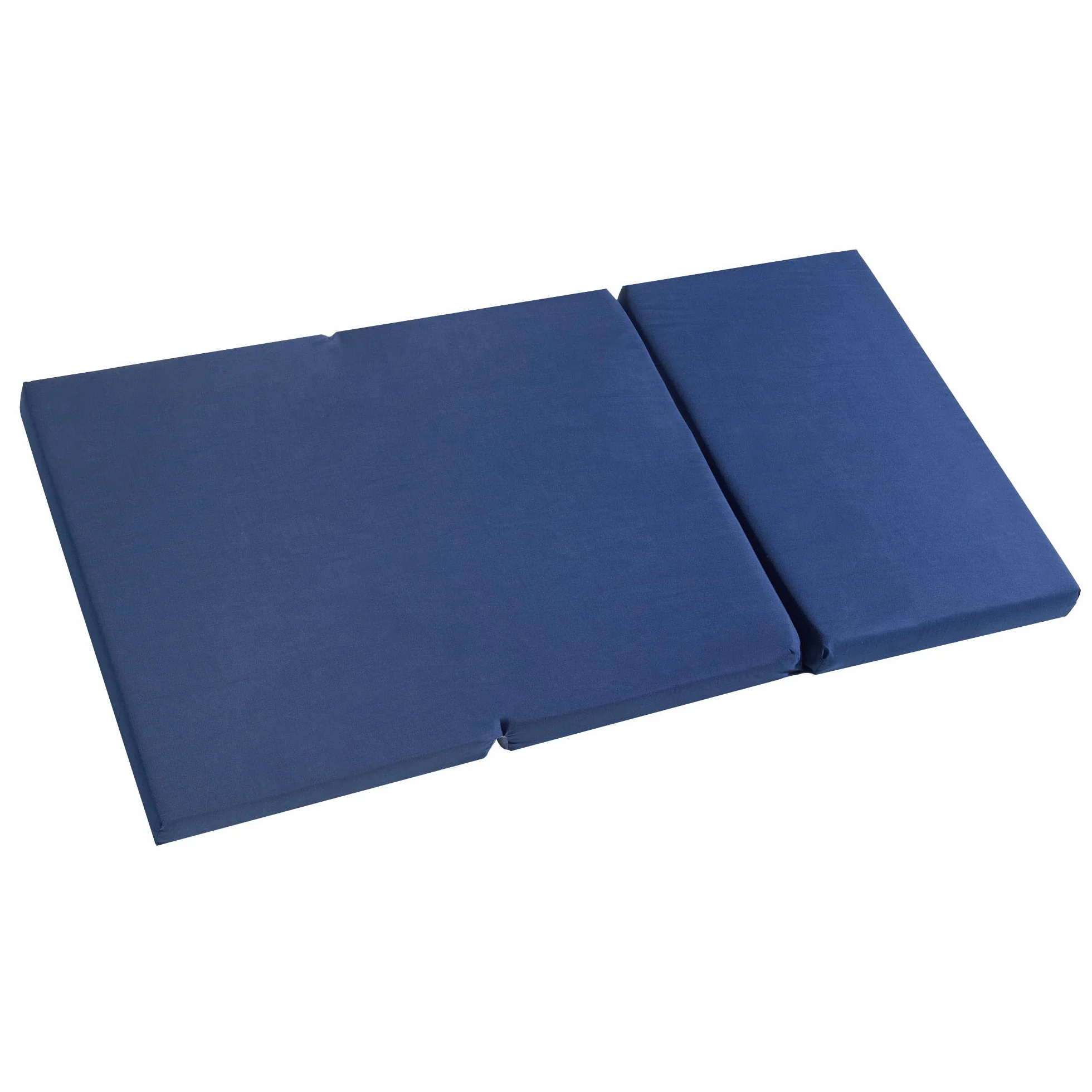 Roba 0269 Materac, Niebieski, 60 x 120 cm