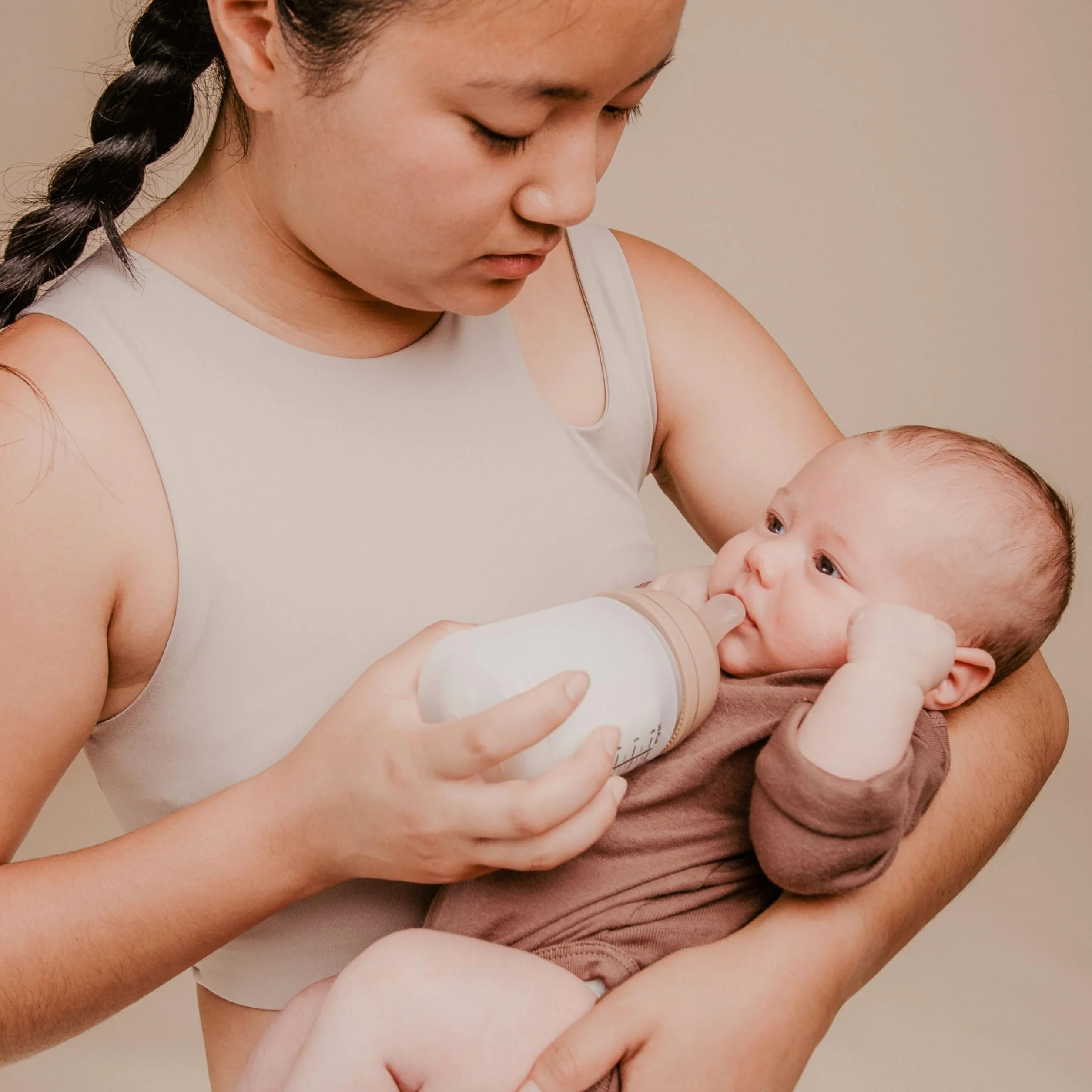 Suavinex, 2-pak smoczek do butelki Zero Zero Anti-Colic, zamiennik ze specjalnym przepływem karmienia (A), regulowany przepływ pokarmu, specjalnie dla niemowląt karmionych piersią, silikon, dla