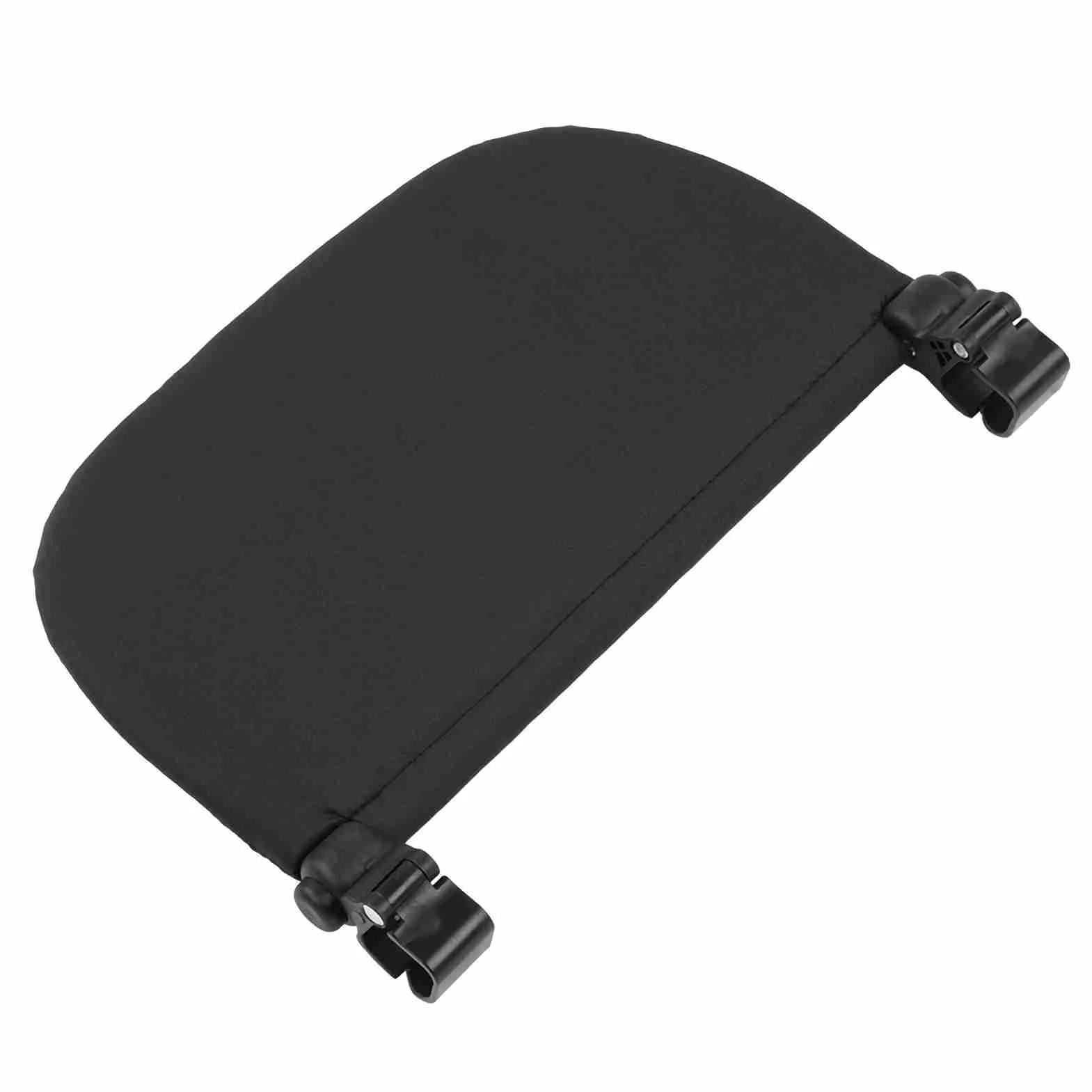 Podnóżek do wózka, akcesoria do wózka dziecięcego przedłużenie podnóżka Babyzen Yoyo do wózka YOYA/VOVO (BLACK)