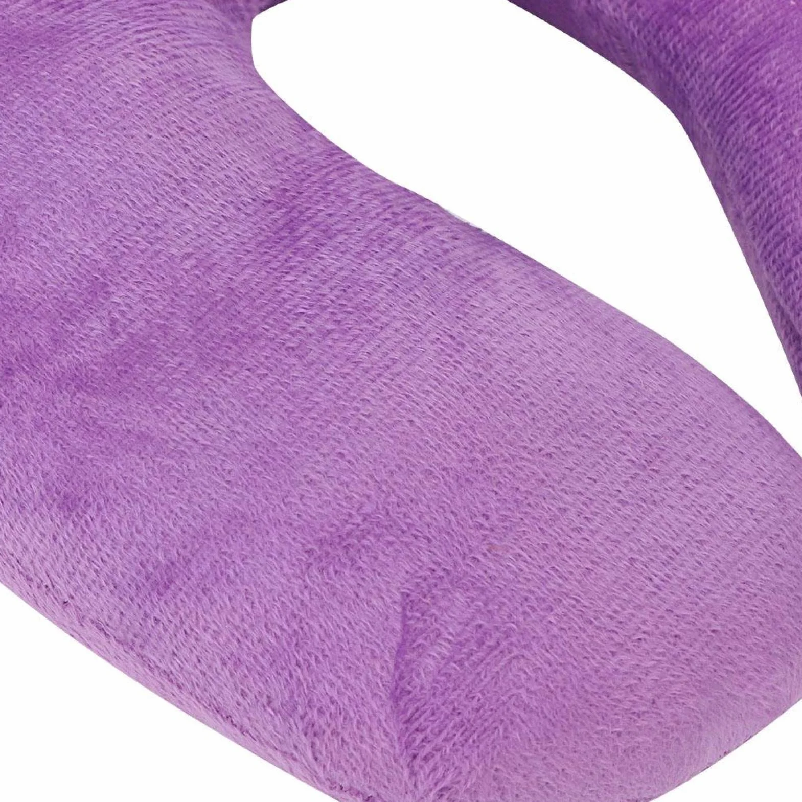 Poduszka podtrzymująca piersi Masaż SPA Poduszka na klatkę piersiową Poduszka Dedykowana do pielęgnacji po porodzie Karmienie piersią(purpurowy)