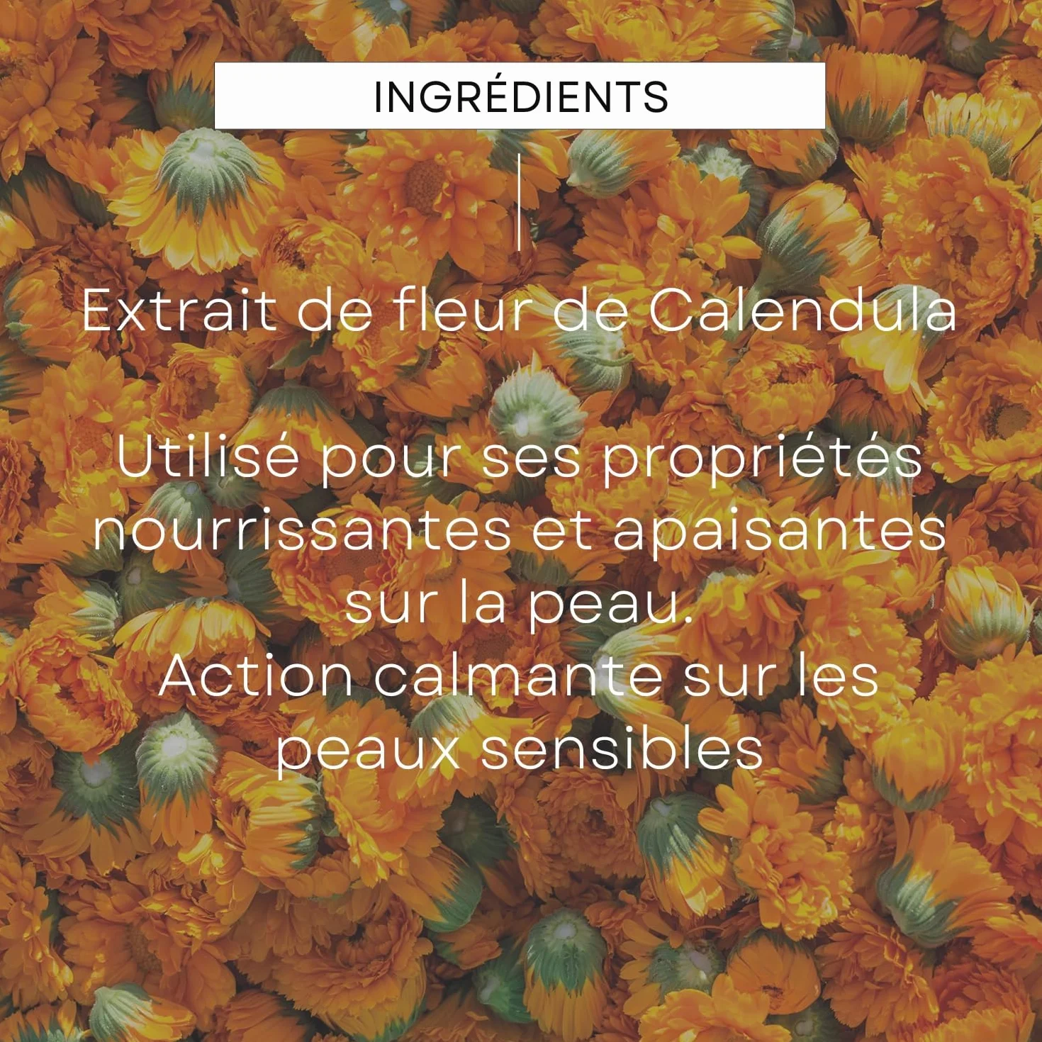 Bébé liniment calendula 400ml