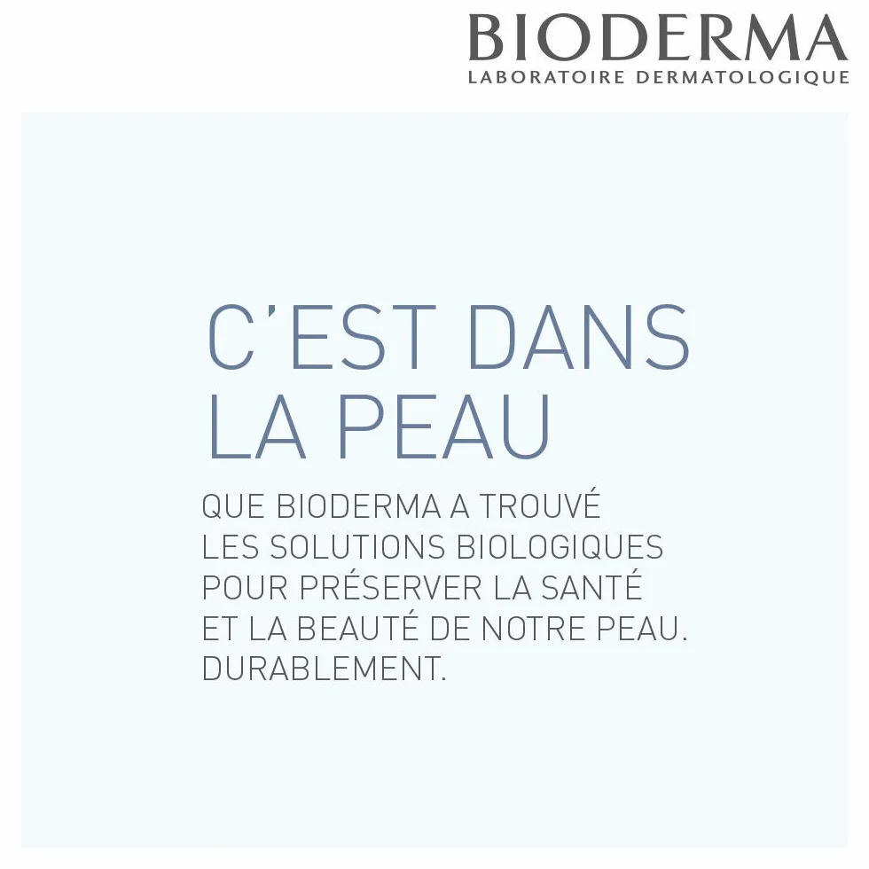 Bioderma Abcderm Péri Oral - 40 ml