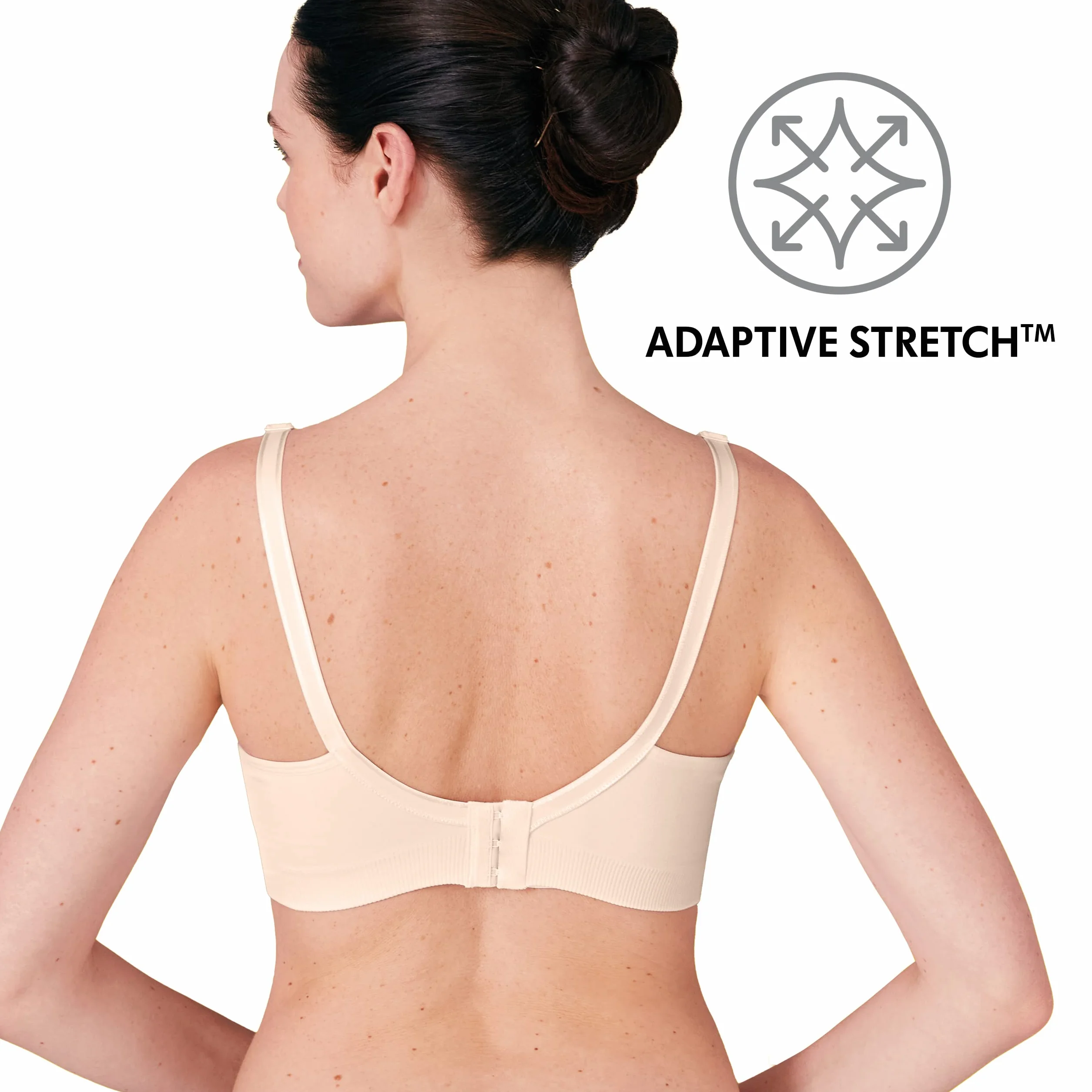 Medela Hands-Free PumpNurse Biustonosz L Chai, Kobiety