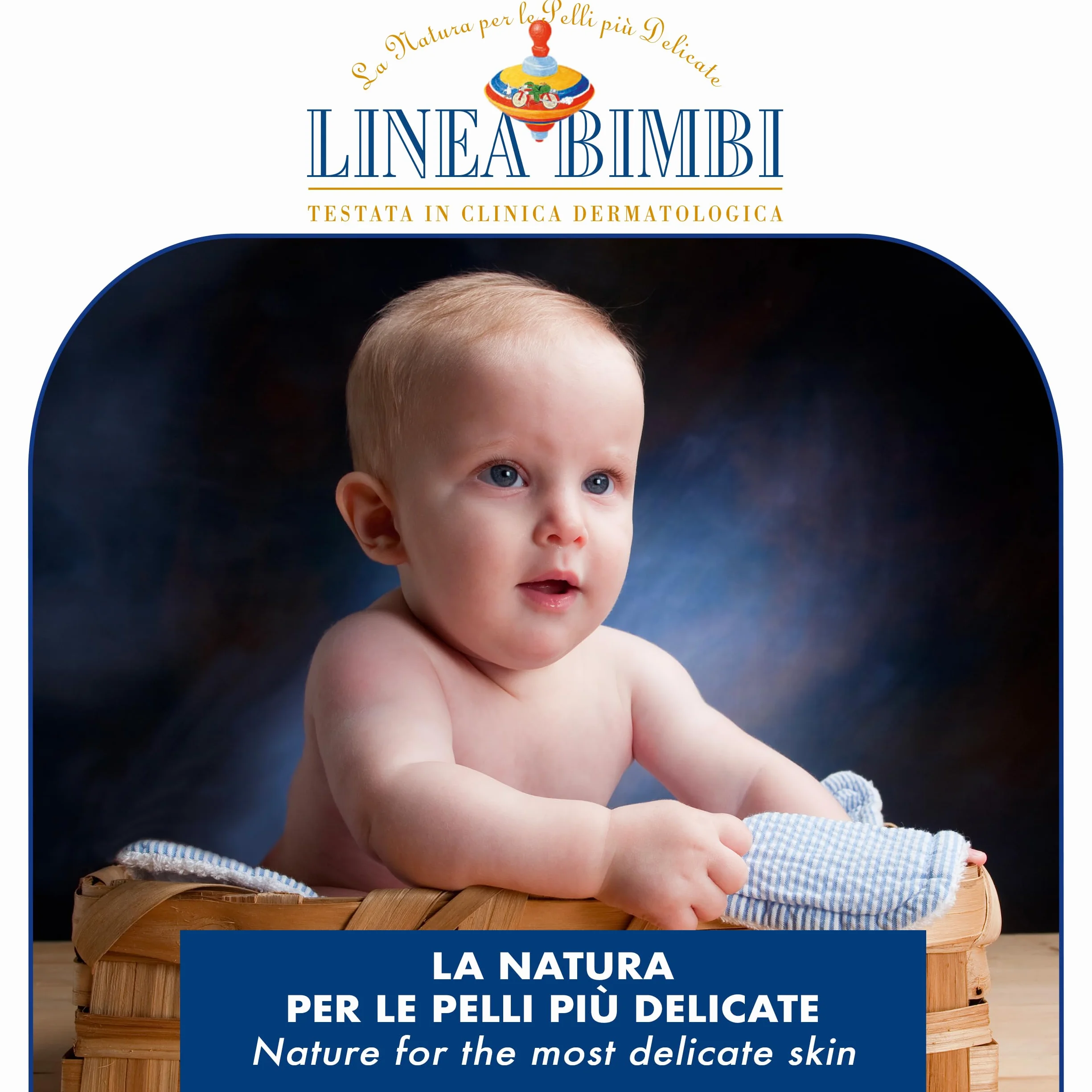 Bimbi Acqua Luigia 100 ml