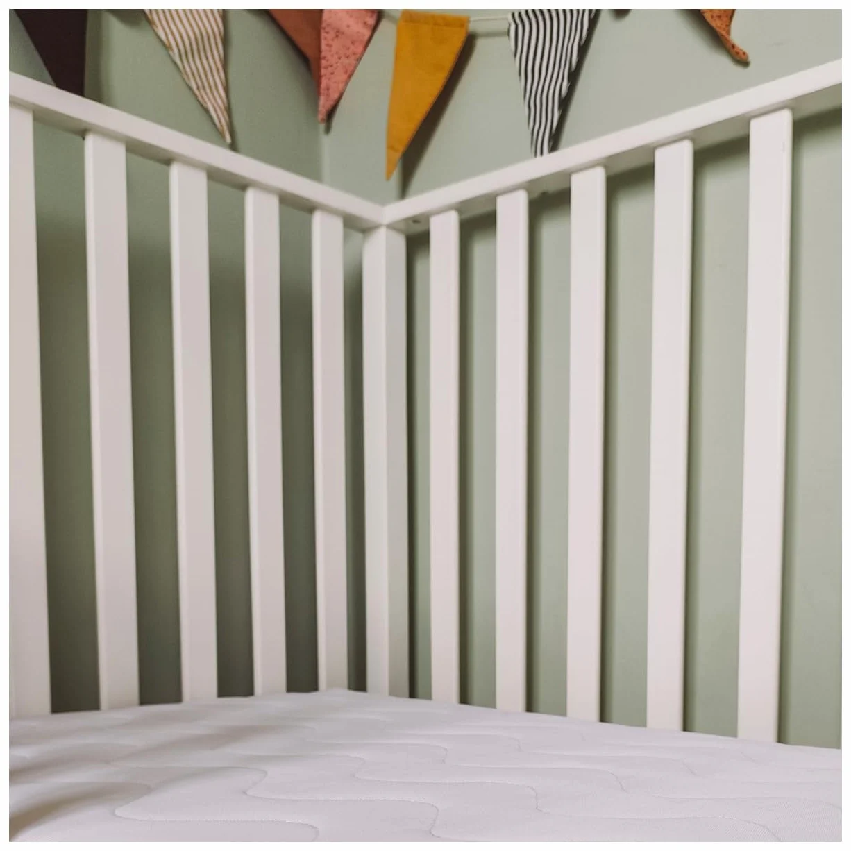 Tineo 514400 materac Climatise, 60 x 120 cm, biały