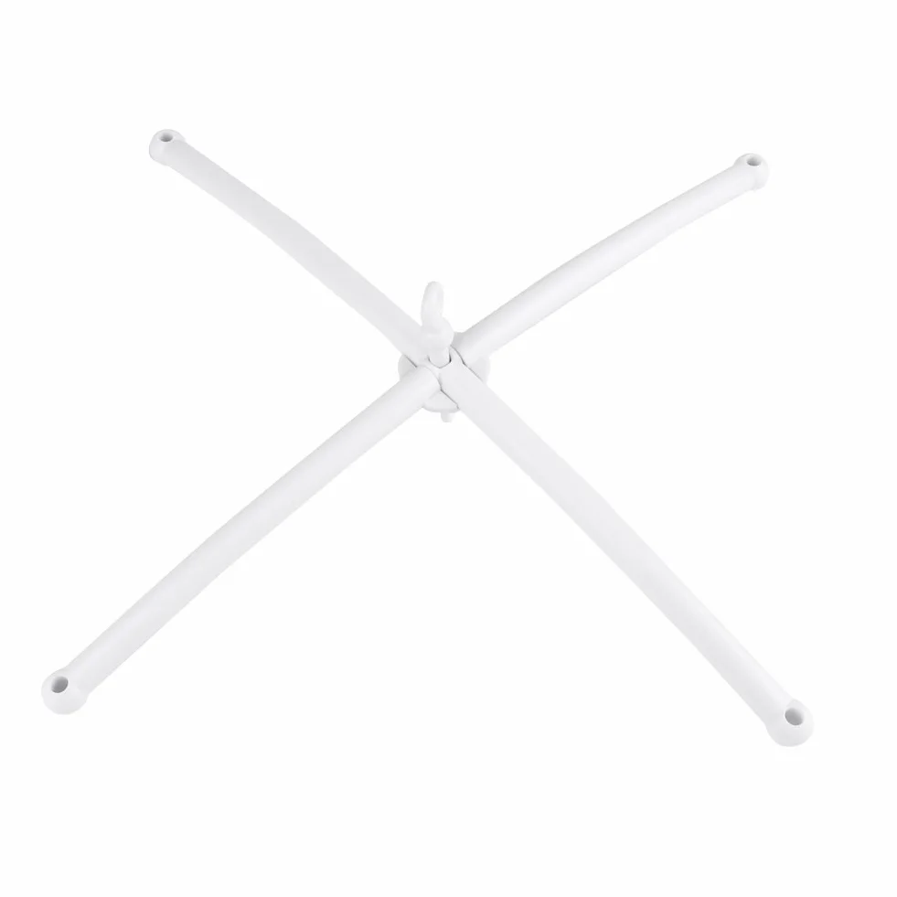 Kinderbett Glocke Halterung TOPINCN Spieluhr Arm Halter Halterung Wind-up Stent Set Mobile Spielzeug Dekoration Hängen