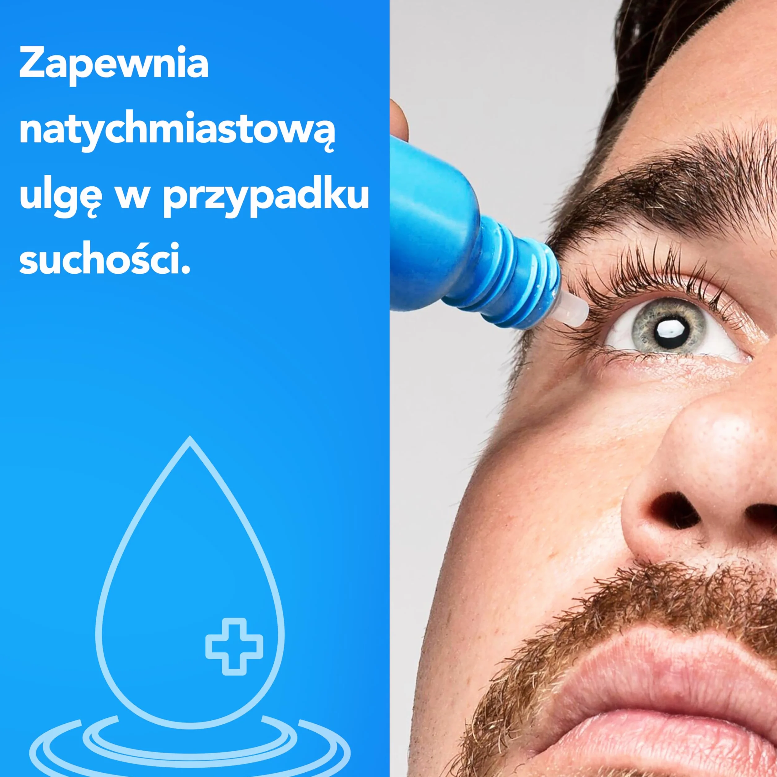AIESI® Fizjologiczny roztwór soli fizjologicznej (10x500 ml) do płukania nosa, aerozoli i irygacji z zamykaną nakrętką AQUASTERIL, 0,9% chlorek sodu