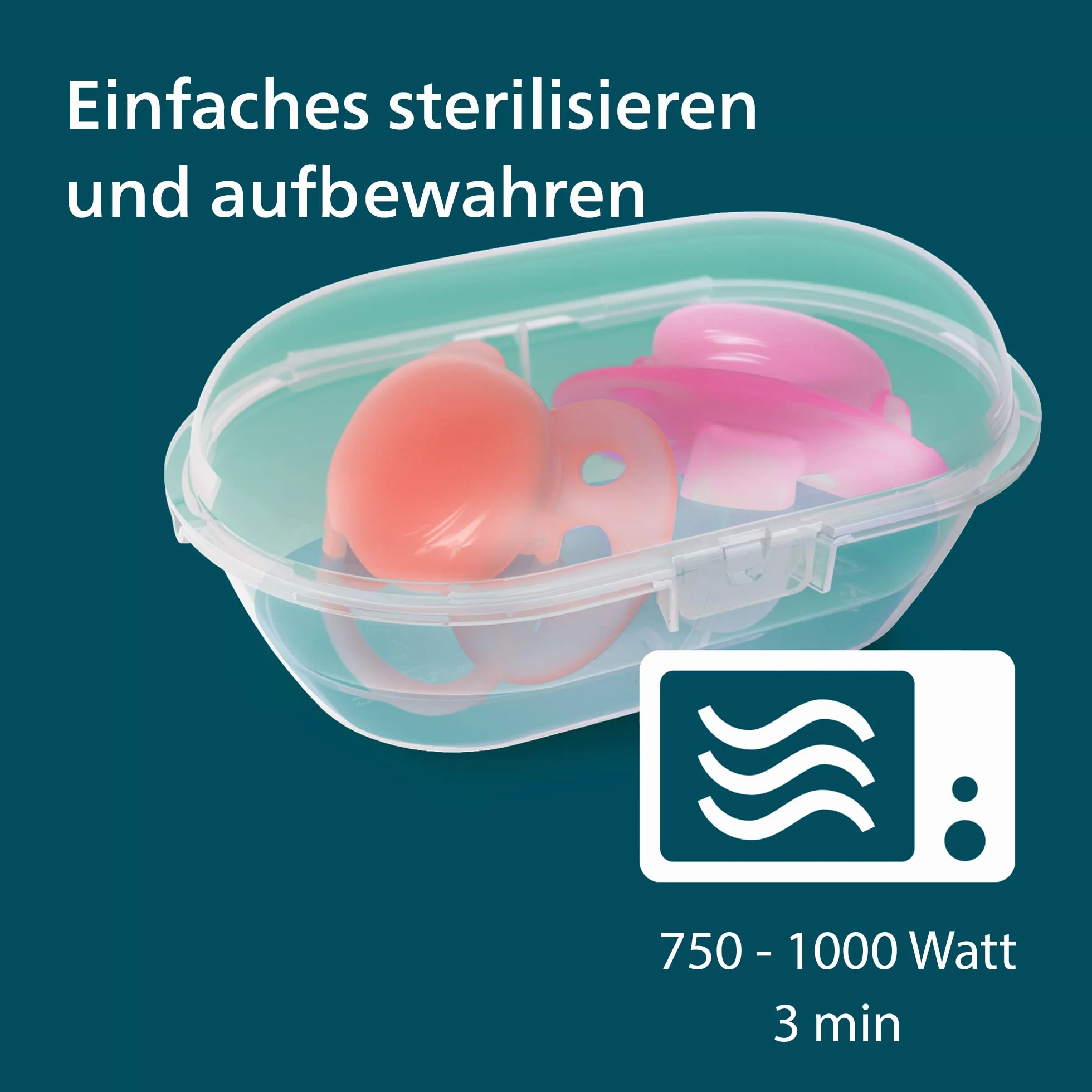 Philips Avent Bardzo miękkie smoczki bez BPA dla dzieci w wieku 6-18 miesięcy, ciemnozielone/żółte (model SCF091/04)