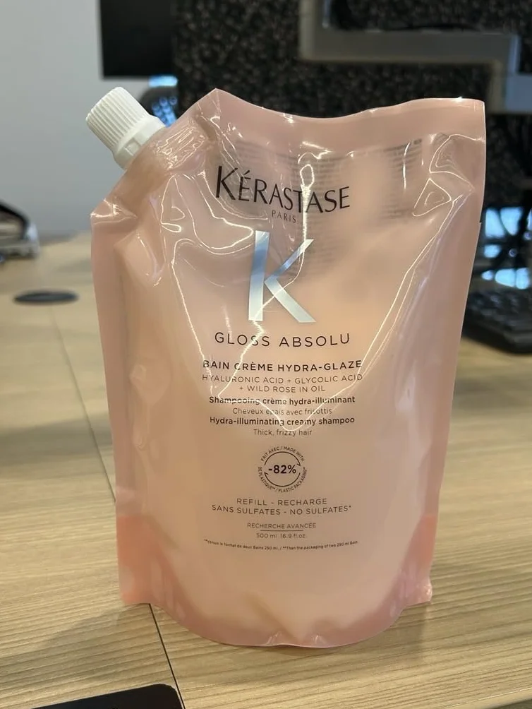 K GLOSS ABS RICHE DPACK 500 ml