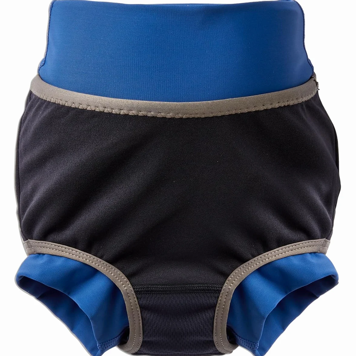 Splash About Happy Nappy Duo Wiederverwendbare Schwimmwindel, White Birds, 12-24 miesięcy