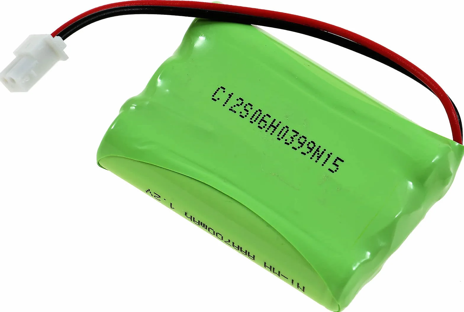 Bateria do elektronicznej niani Motorola MBP481 / MBP482 / MBP483, 3,6 V, NiMH