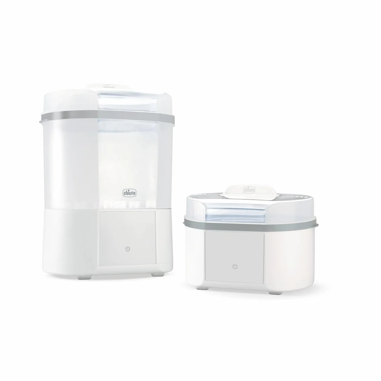 Chicco Sterylizator, Biały, 330 ml