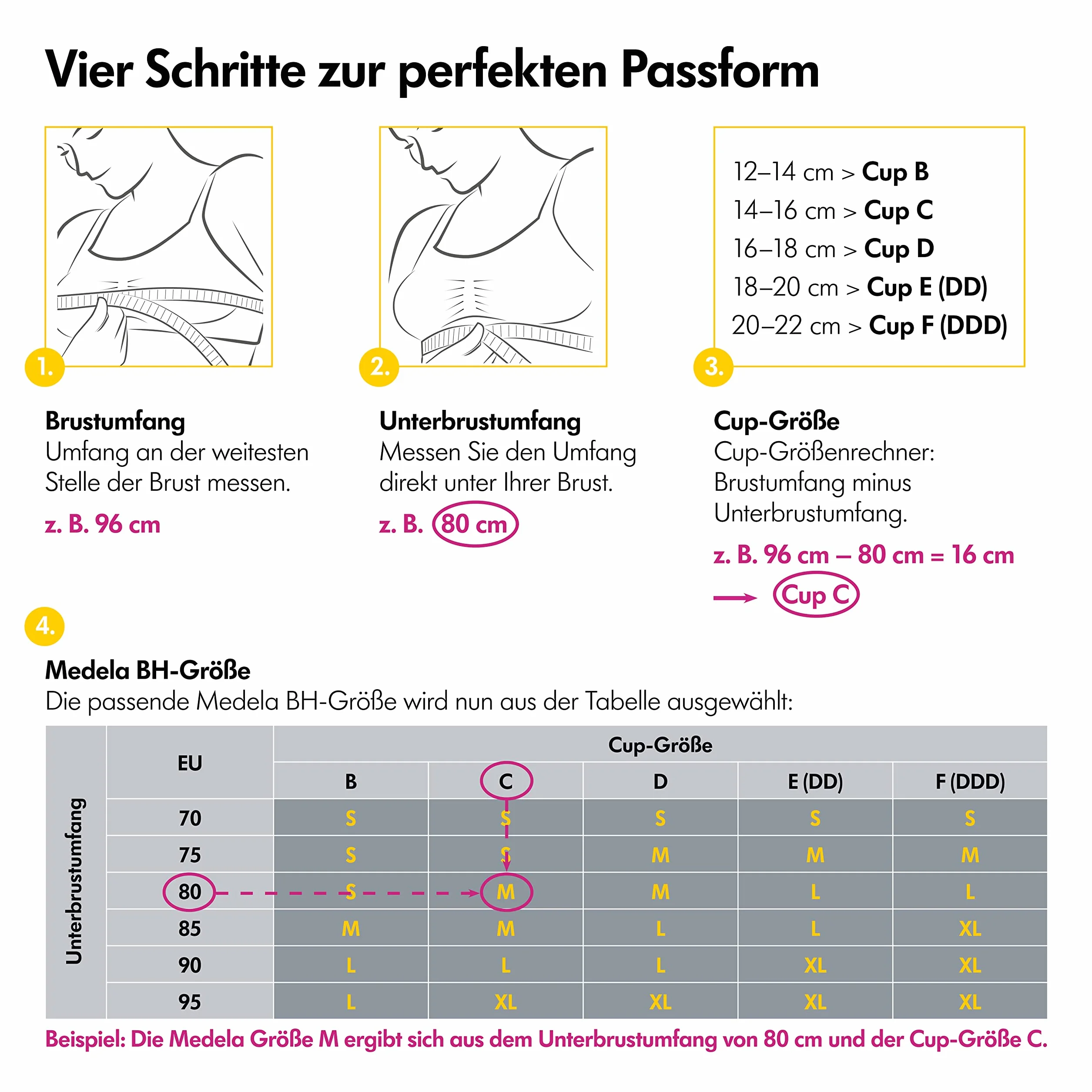 Medela Hands-Free PumpNurse Biustonosz L Chai, Kobiety