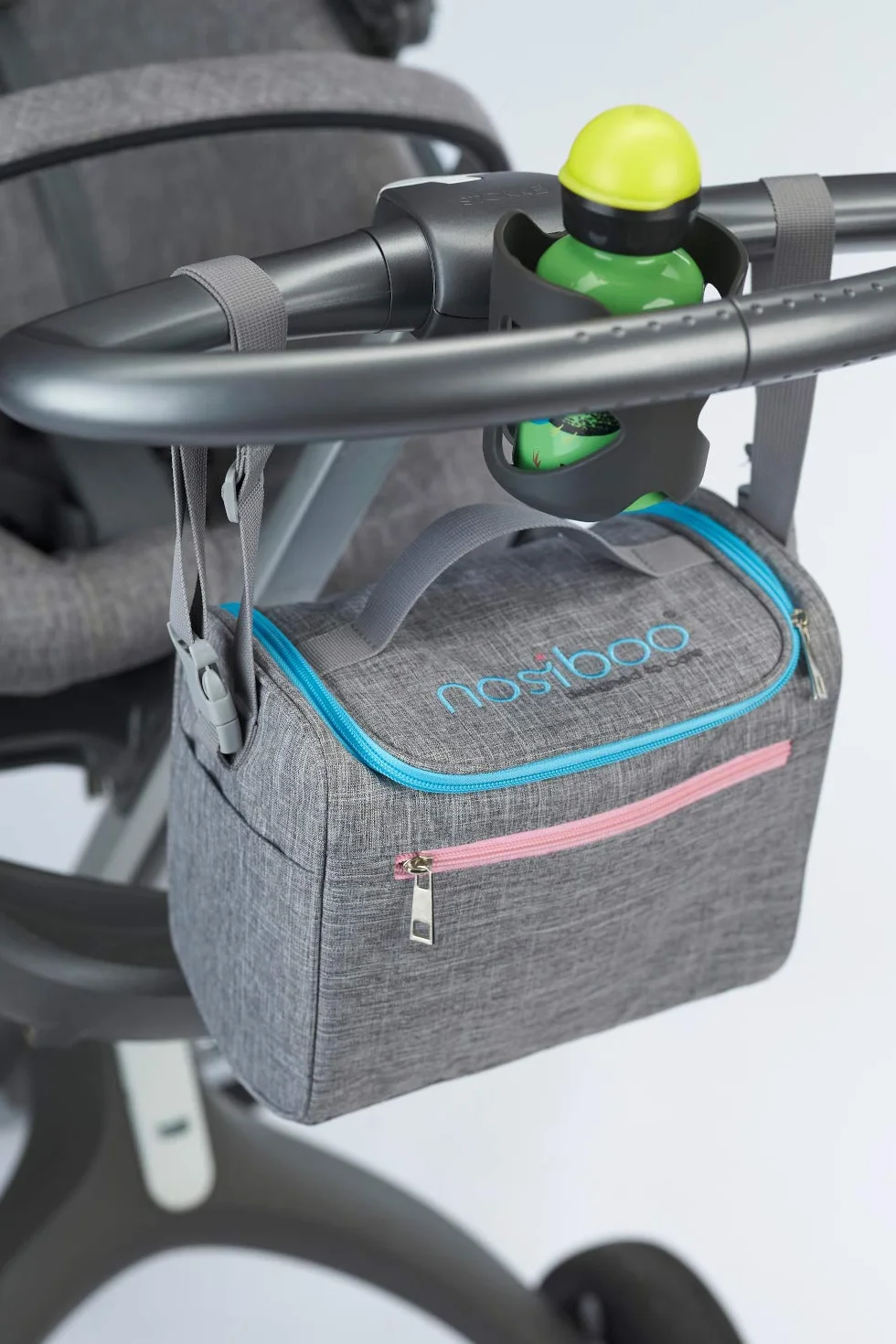 Nosiboo Bag Organizer dziecięcy