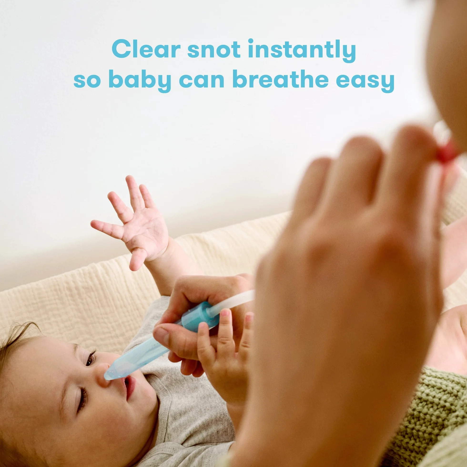 Frida Baby NoseFrida wkłady filtrujące | filtry higieniczne do nosaFrida The Snotsucker, aspirator do nosa dla niemowląt, 20 sztuk