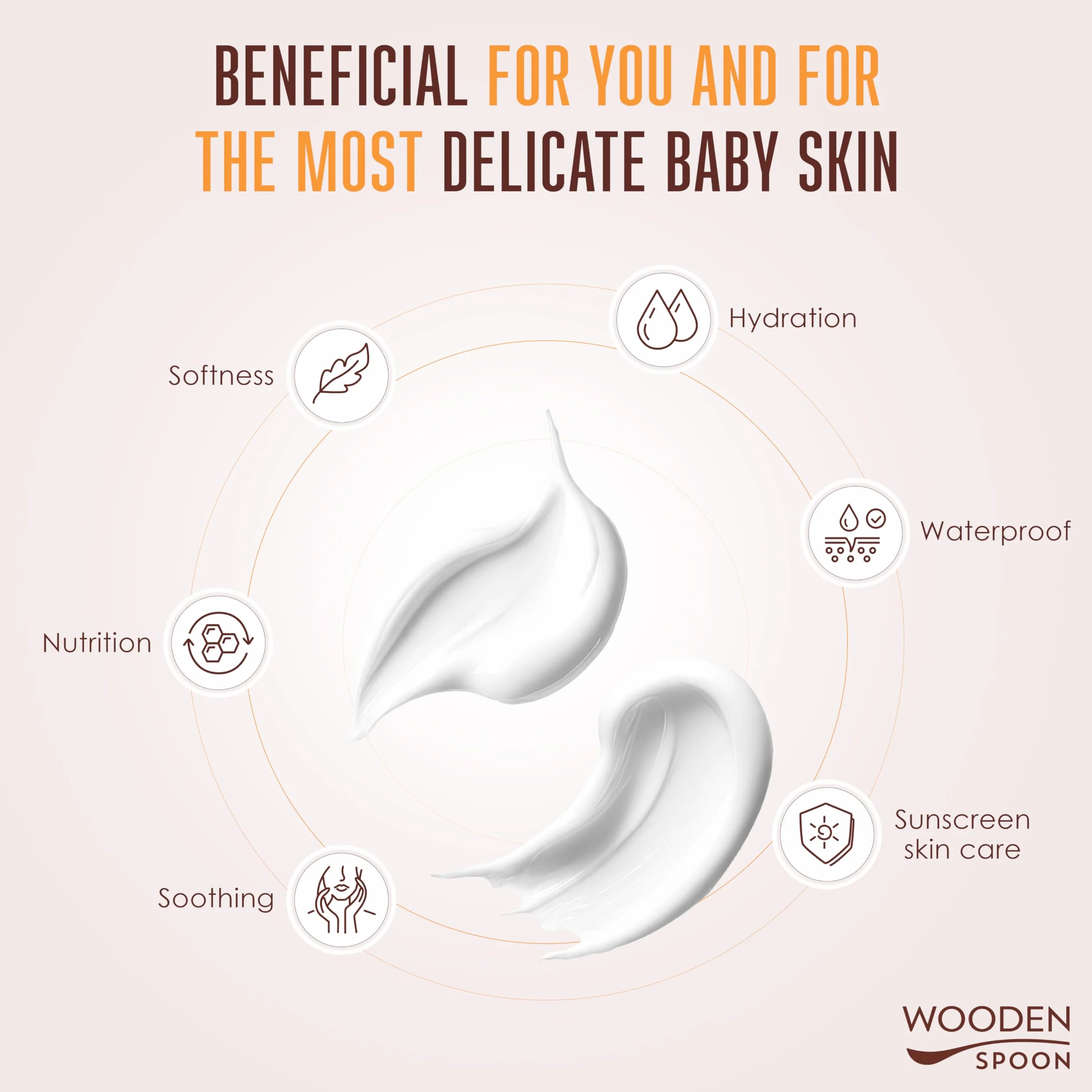Balsam do opalania SPF 30 Baby & Family